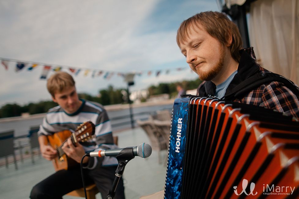 Морское путешествие