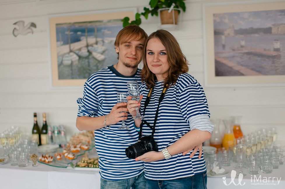 Морское путешествие